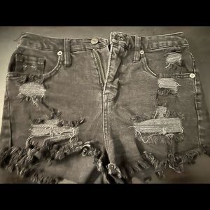 Mossimo Supply Co shirts size 4/27